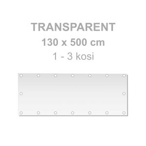 Grafino oblikovanje in tisk > Izdelava transparentov > Transparent 130 x 500 cm