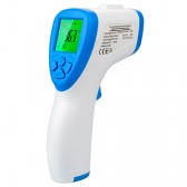 COVID 19 ponudba > Termometri za merjenje temperature > Termometer za merjenje temperature - Covid 19